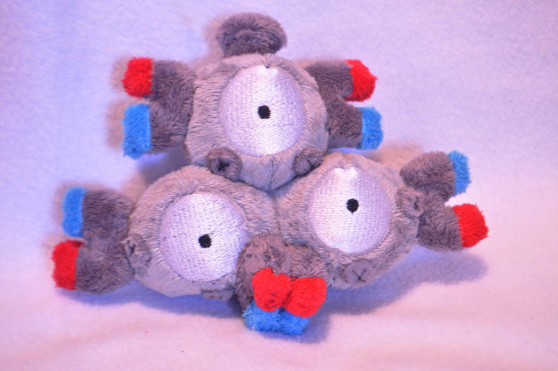 Magneton