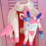 Sylveon Scarf