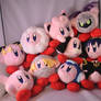 Fight Fight, Kirby Team! 3