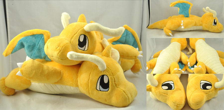 Dragonite Duo! -for sale-