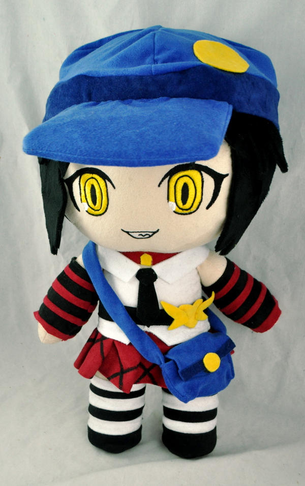 Shadow Marie Shadow Marie by Lexiipantz on DeviantArt