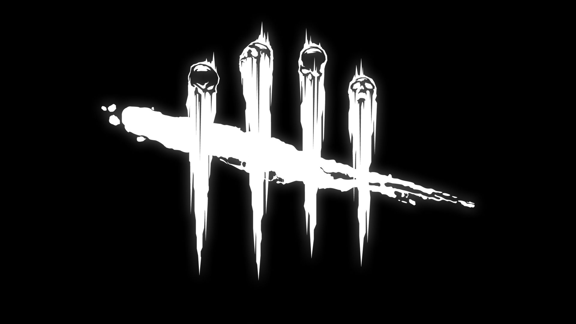 Dead By Daylight Logo By Elizflo On Deviantart Dead By Daylight Logo By Elizflo On Deviantart