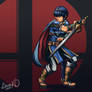 Marth (SSBU)