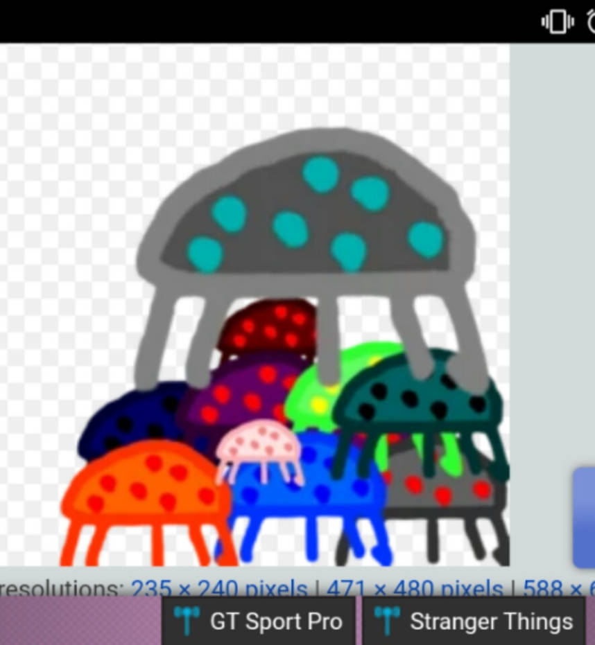 Bfb Bug Two Bfdi bugs by iann28 on DeviantArt