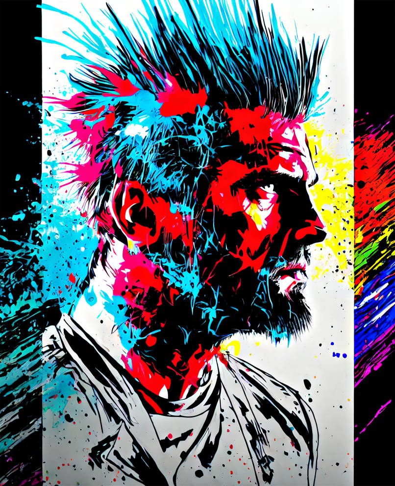 Ruff around the edges 3 by The-Kreator on DeviantArt