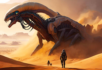 Xeono Explore the Best Xeno Art | DeviantArt