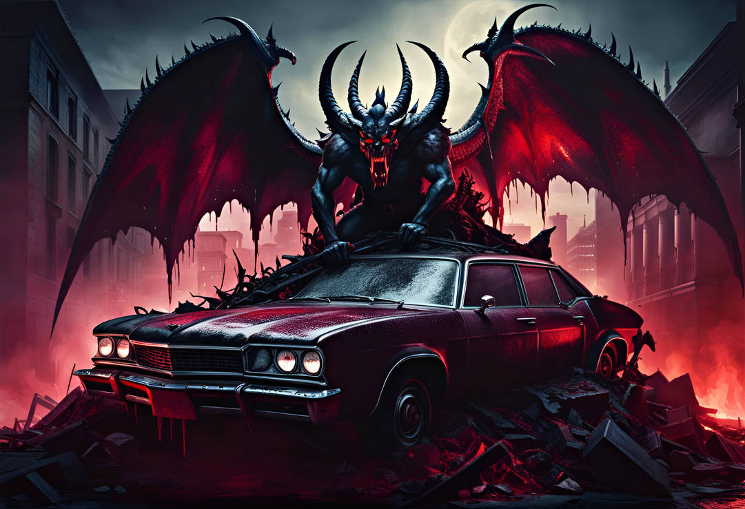 Diabolique Rally Diabolique 4 by The-Kreator on DeviantArt