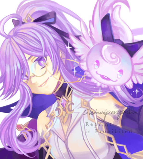 Lord Azoth by ShinaiBluePenguin on DeviantArt