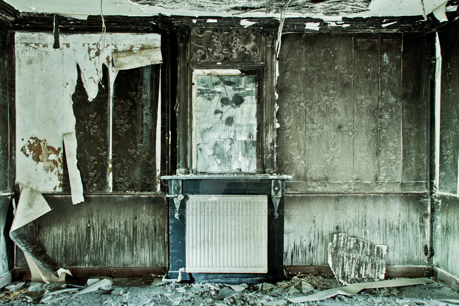 Deviant room by Bernaerts on DeviantArt