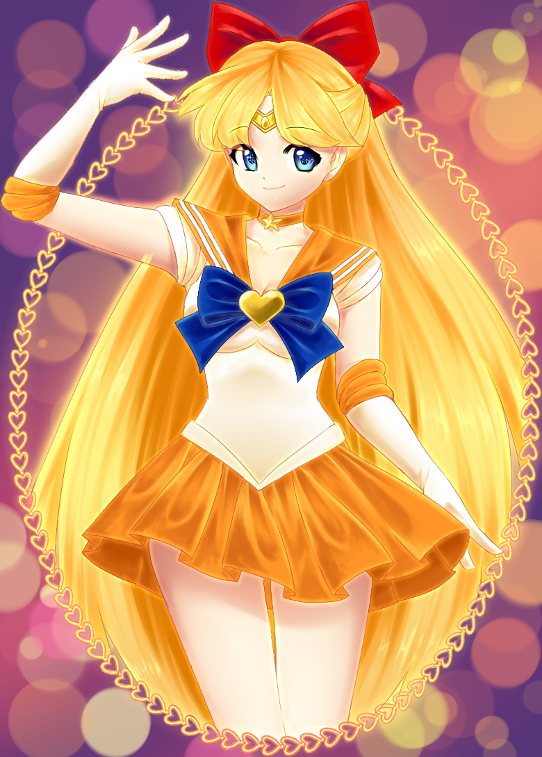 Sailor Venus