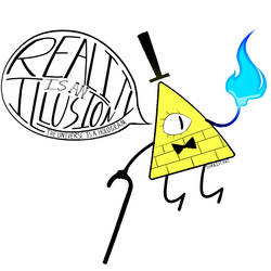 Bill Cipher