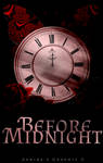 Before Midnight | Book Cover | Premade by AshikasGraphic