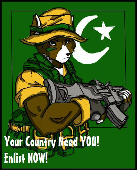 Special Task Force Wolf Color by Booya22 on DeviantArt