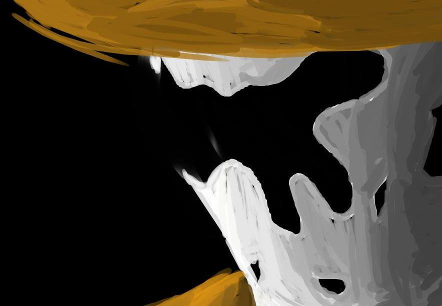 Rorschach WIP by Booya22 on DeviantArt