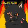 Yellowfang is epic