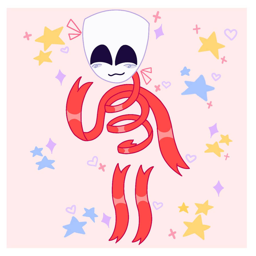 Gangle Pride Gangle :3 by kaimenoo on DeviantArt