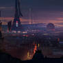 Cosmos - City of Love
