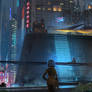 Cosmos - Rooftops
