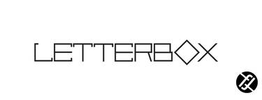 Letterbox logo