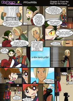 Onlyne Z Chap.3-From the Past for the Future 37