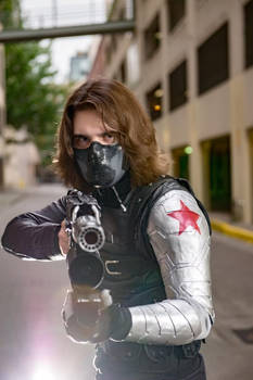 Winter Soldier 1