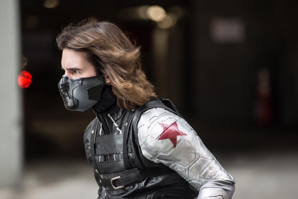 Winter Soldier 2