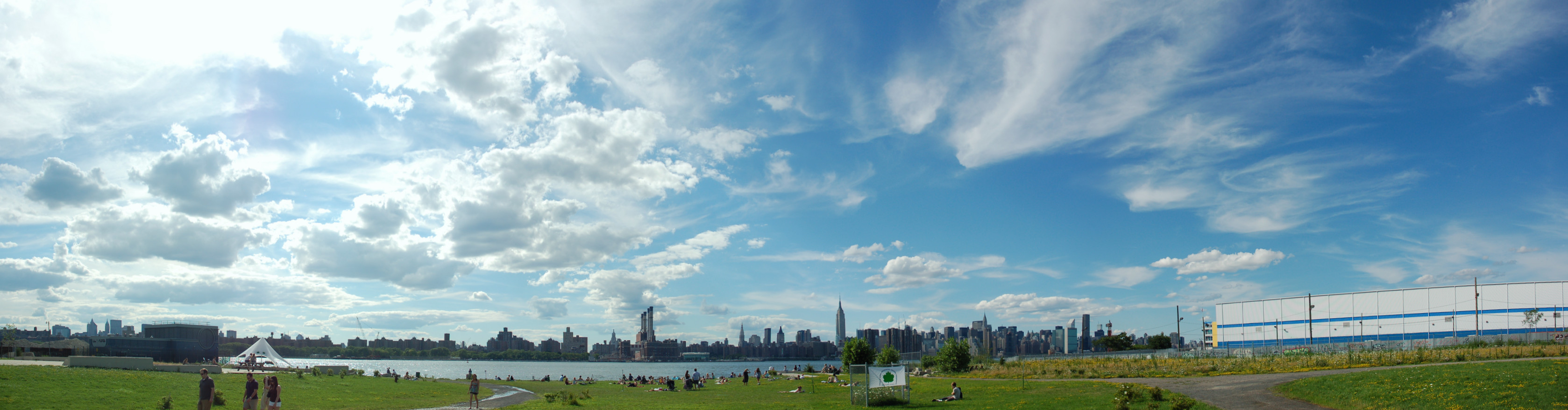 Bklyn Pier's Pano full size