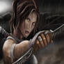 Lara Croft