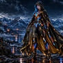 Fantasy art