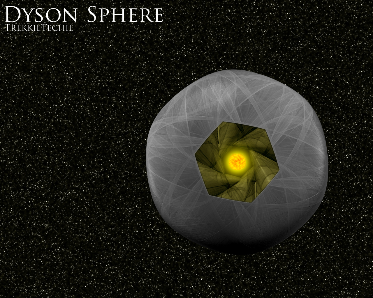 Dyson Sphere