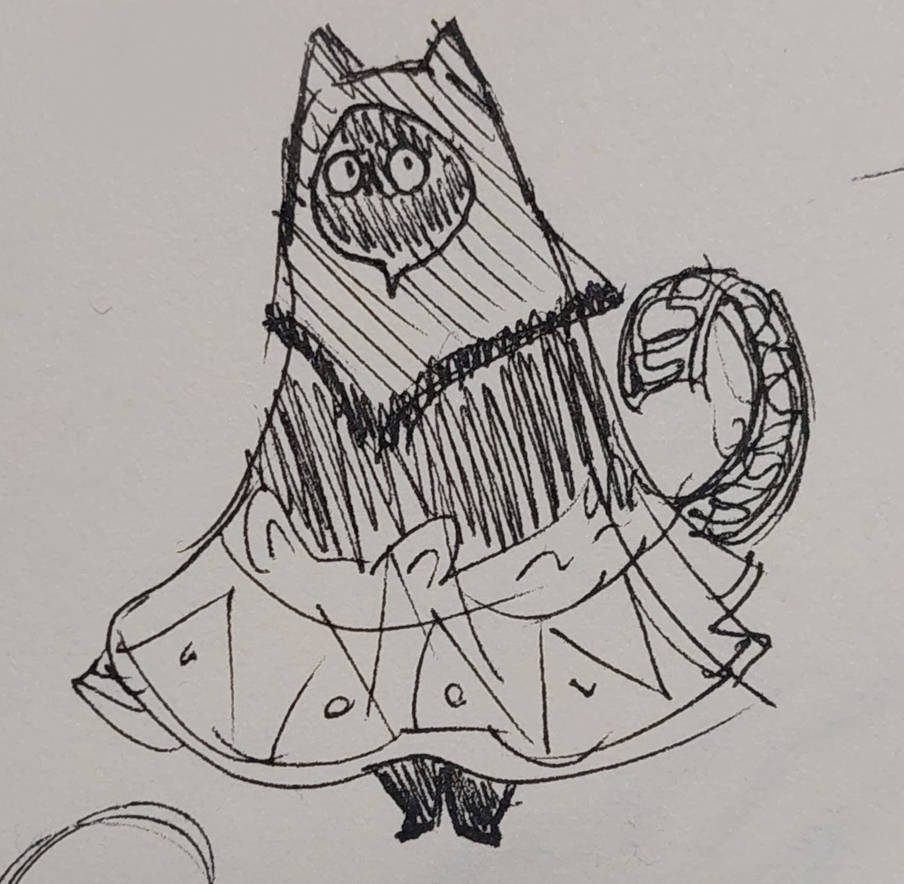 Cat guy by LOtusDRAW on DeviantArt