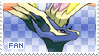 Xerneas Fan Stamp