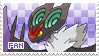 Noivern Fan Stamp