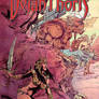 Dejah Thoris #12