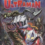 Trials of Ultraman #1