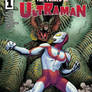 the Trials of Ultraman #1