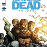 the Walking Dead Deluxe #13