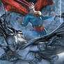 Batman Superman #17