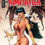 Vampirella #19