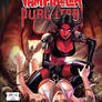 Vampirella vs Purgatory #3