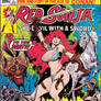 Red Sonja the She Devil with a Sword #1