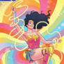 Wonder Woman #773