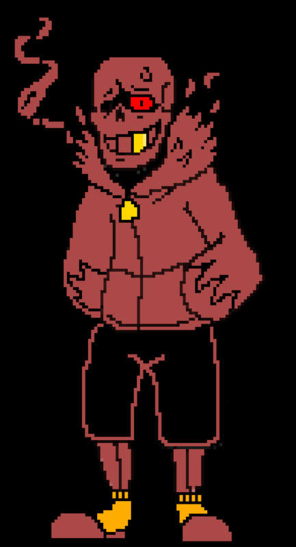 Swapfell Classic Papyrus By JithGaming On DeviantArt swapfell-classic-papyrus-by-jithgaming-on-deviantart