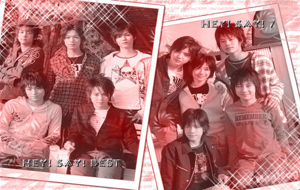 Hey Say Jump Wallpaper By Iloveedandal On Deviantart Hey Say Jump Wallpaper By Iloveedandal On Deviantart