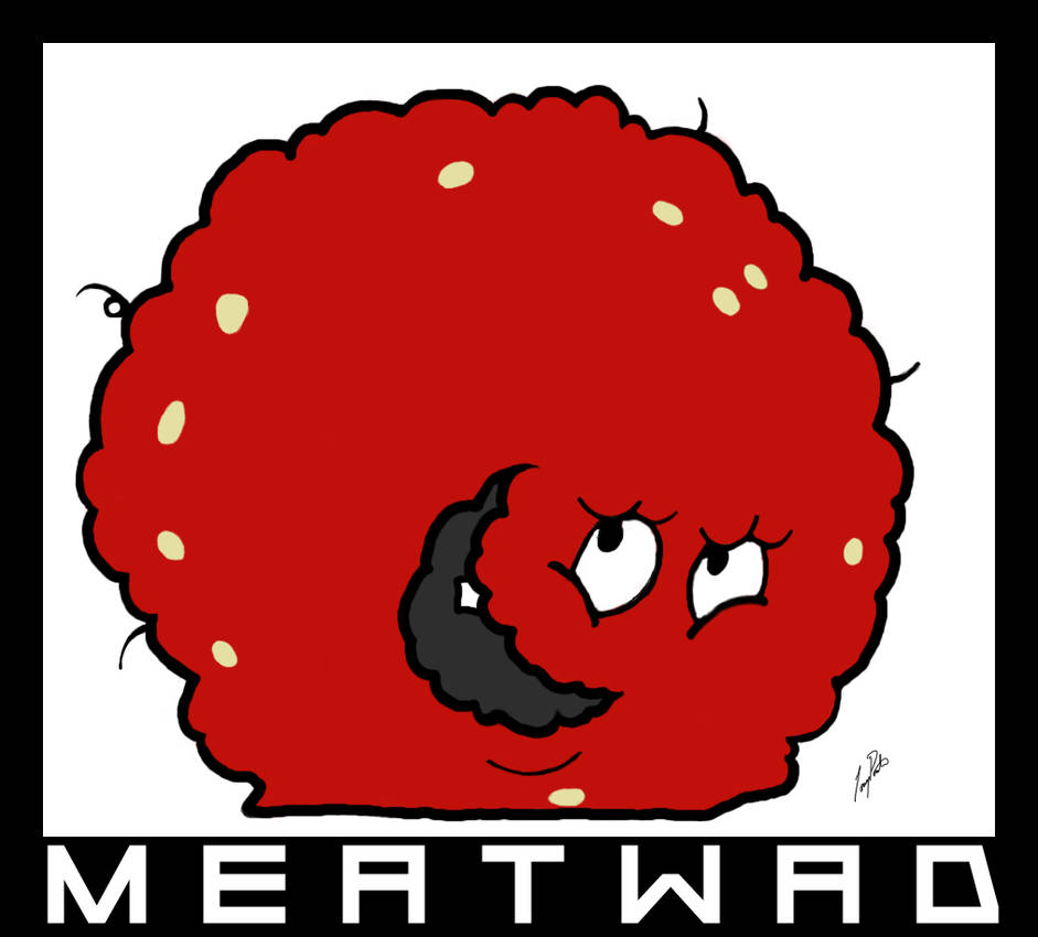 Meatwad