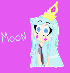 Moon