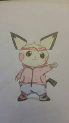 pichu