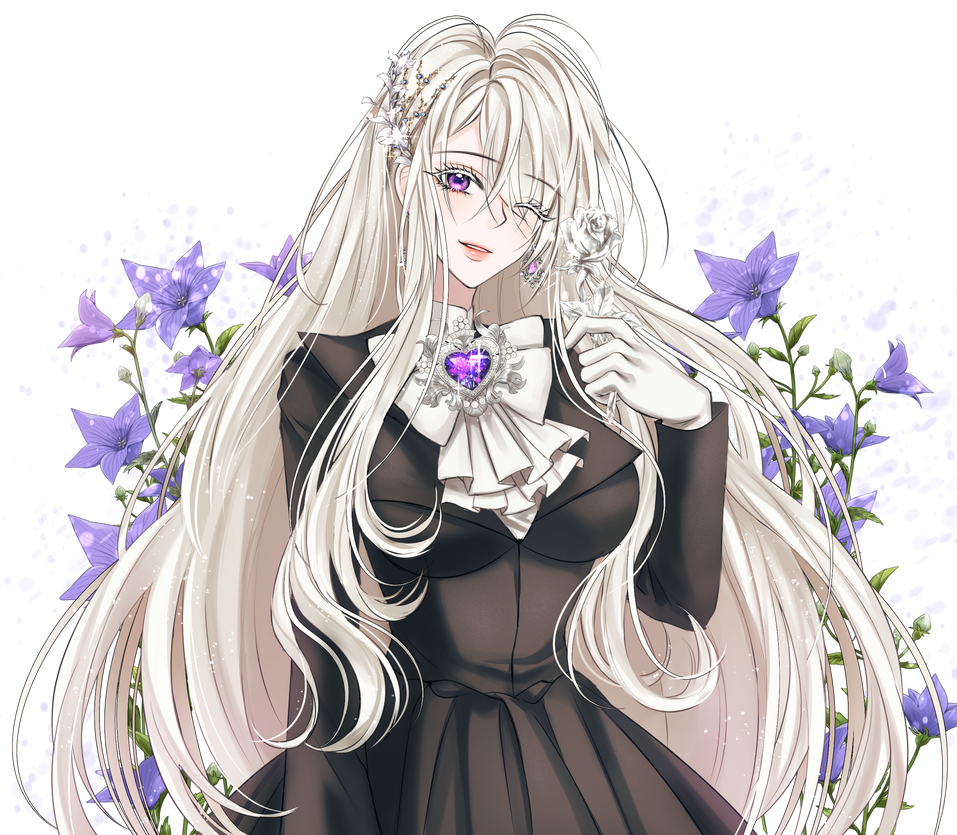 Commission Manhwa Style! by Hodurno on DeviantArt