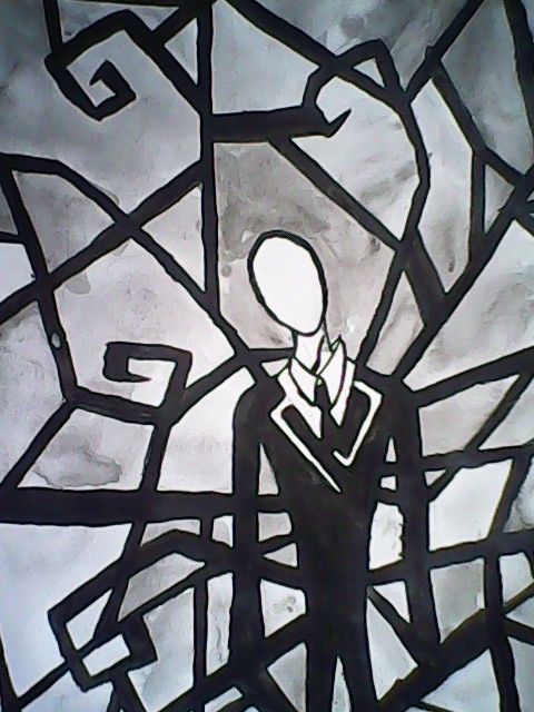 Slenderman