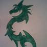 Green Dragon